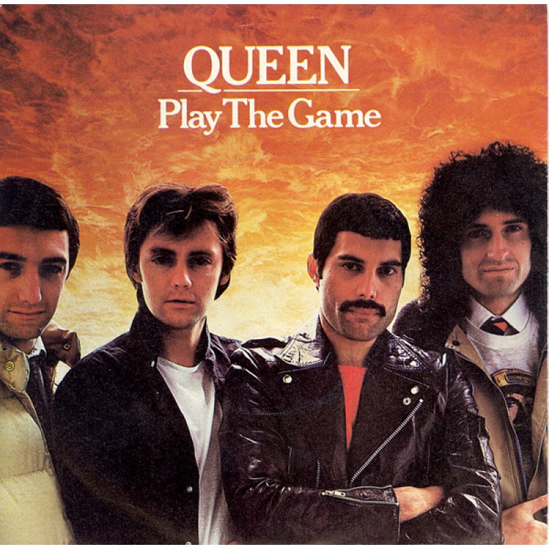 Queen–Play The Game