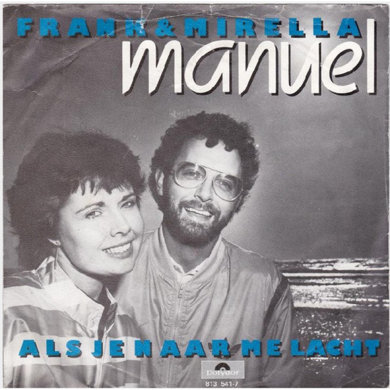 Frank en Mirella - Manuel