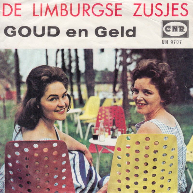 De Limburgse Zusjes - Goud en geld