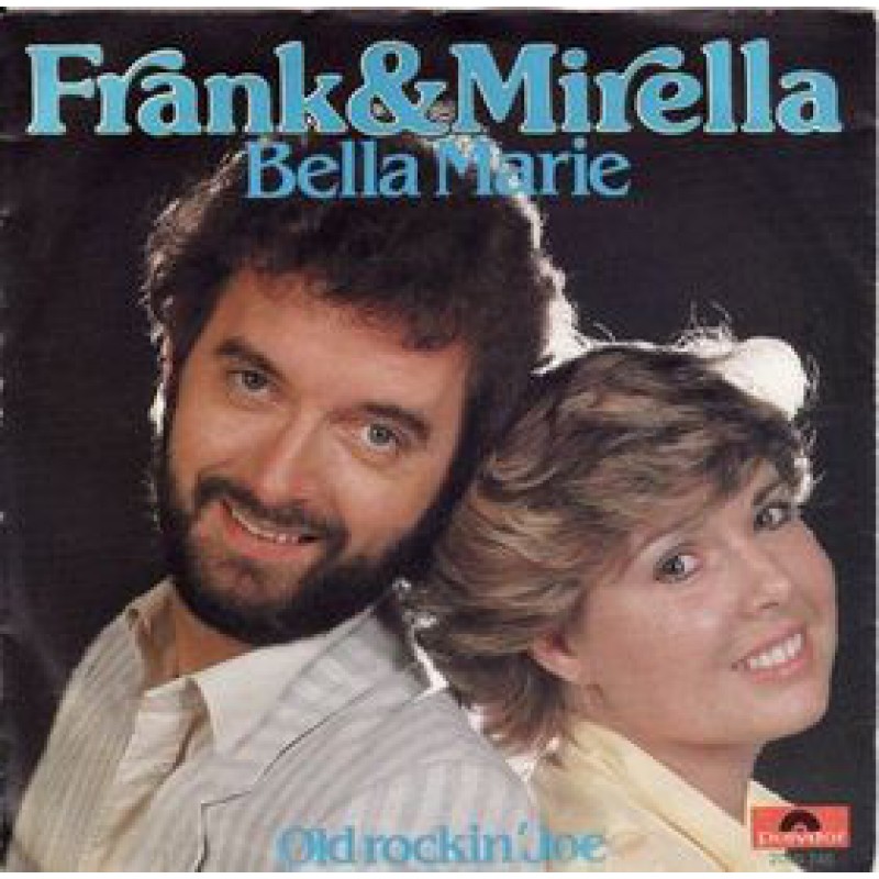 Frank en Mirella - Bella Marie