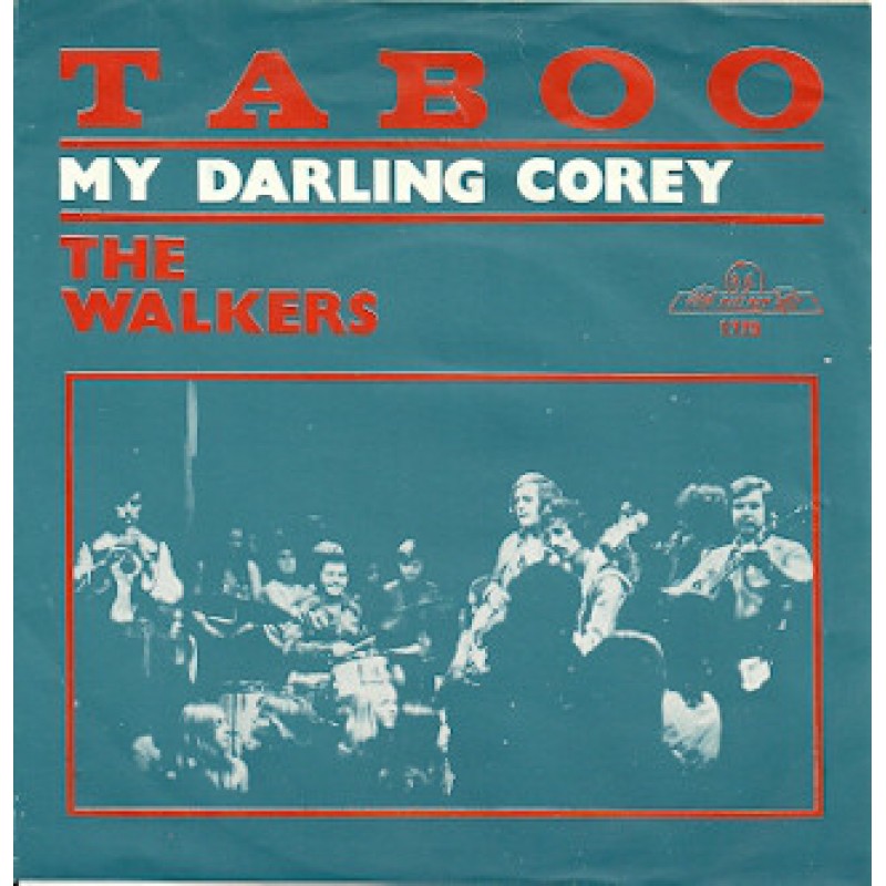 The Walkers–Taboo