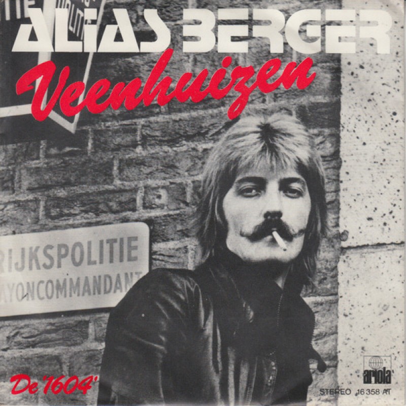 Alias Berger–Veenhuizen