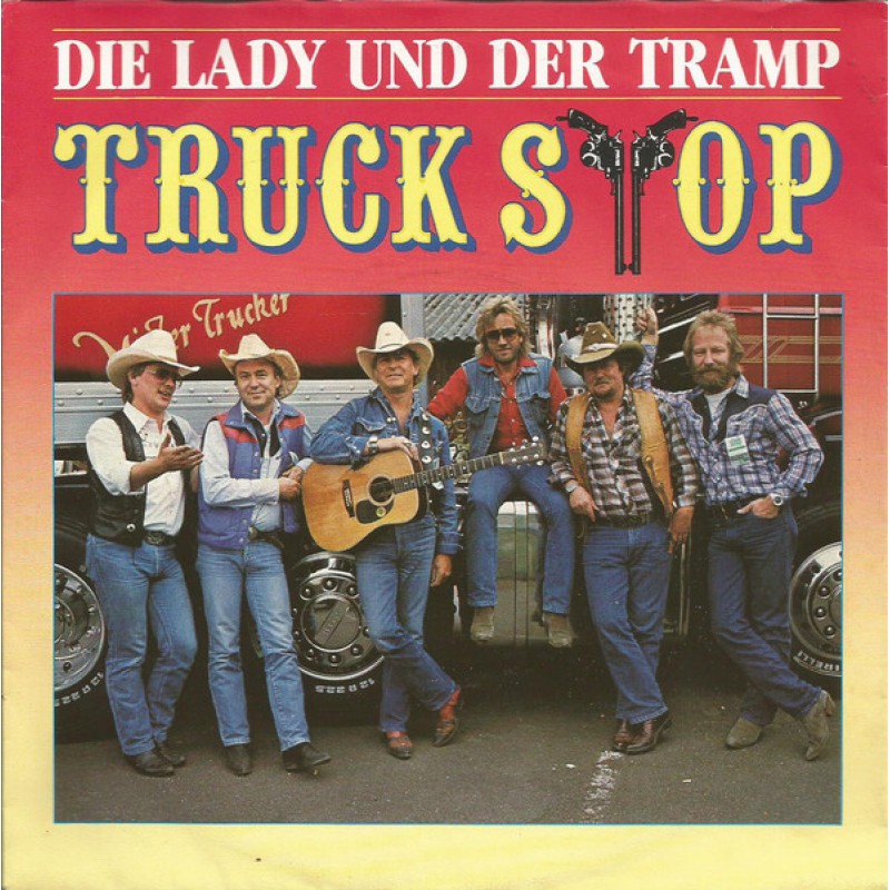 Truck Stop–Die Lady Und Der Tramp