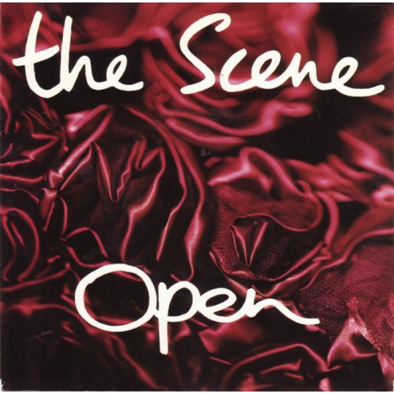The Scene–Open