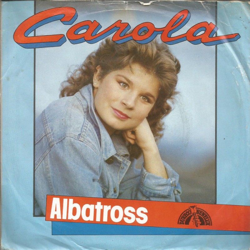 Carola–Albatross