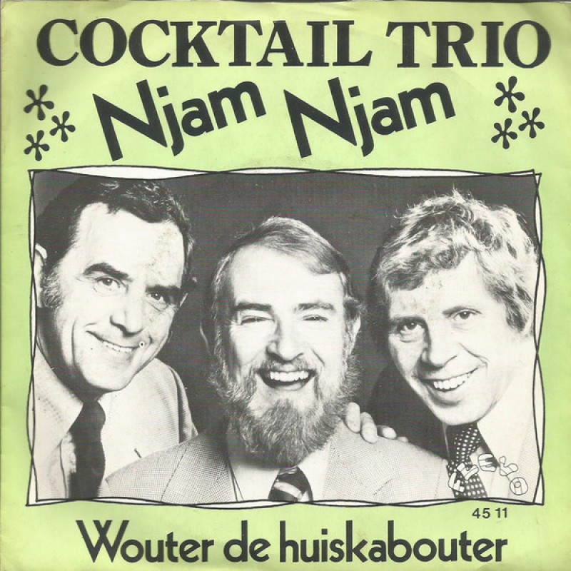 Cocktail Trio - Njam Njam