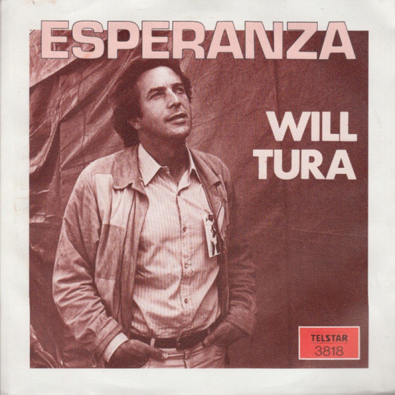 Will Tura–Esperanza