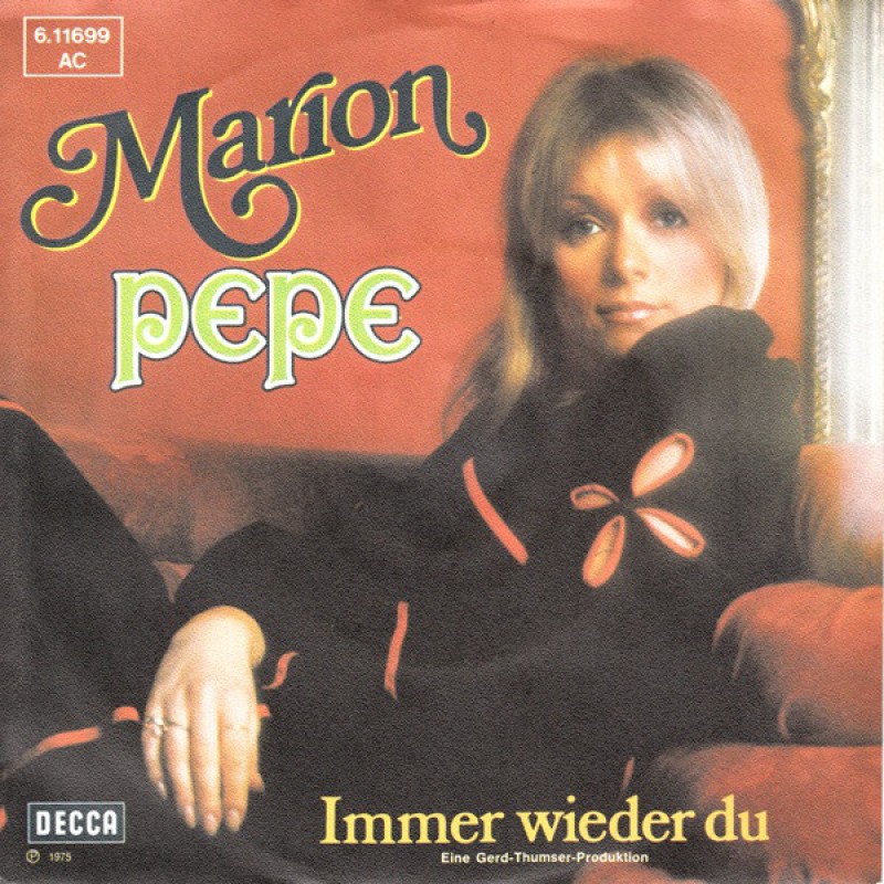 Marion–Pepe