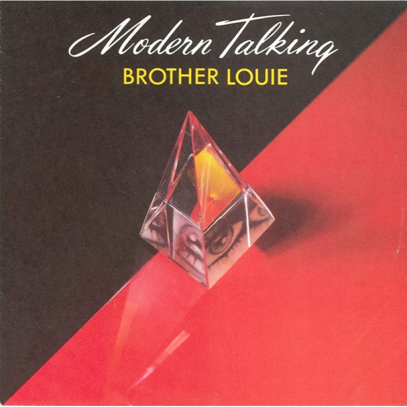 Modern Talking–Brother Louie