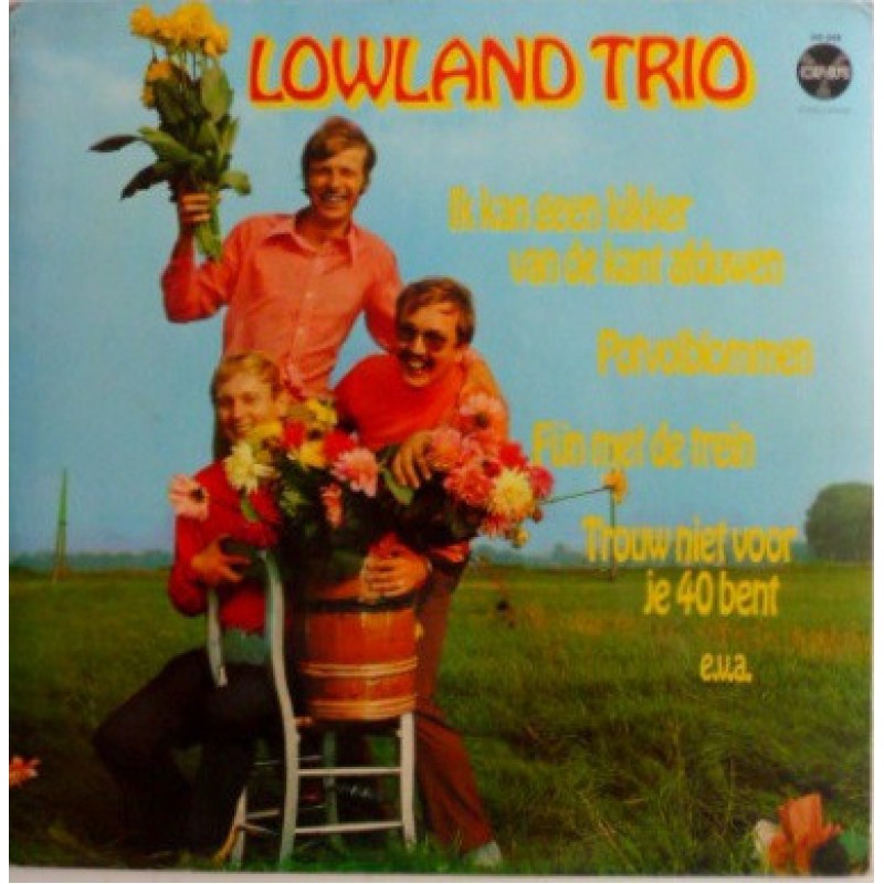Lowland Trio