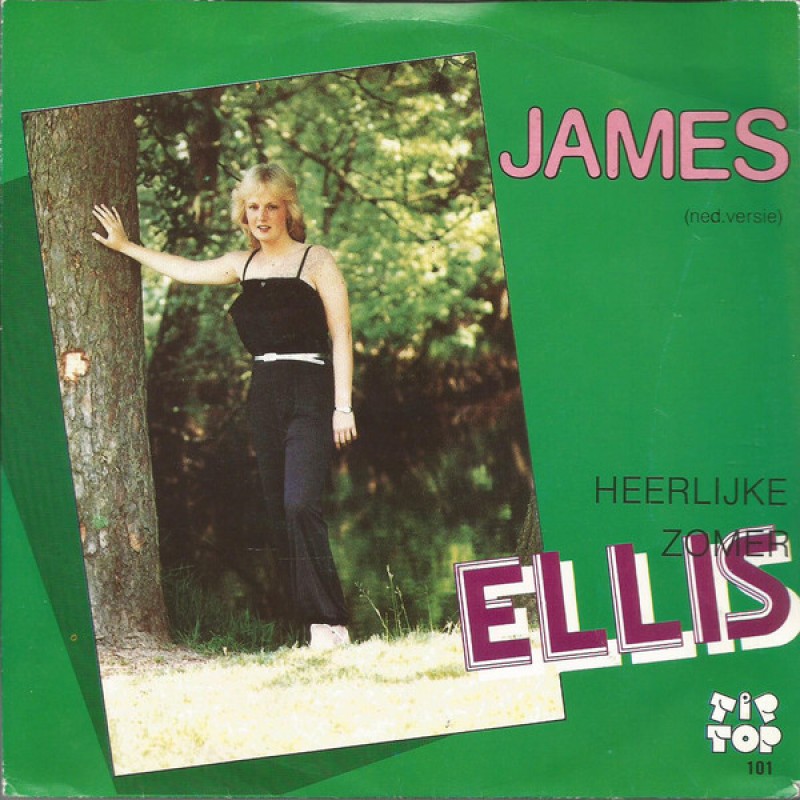 Ellis-James