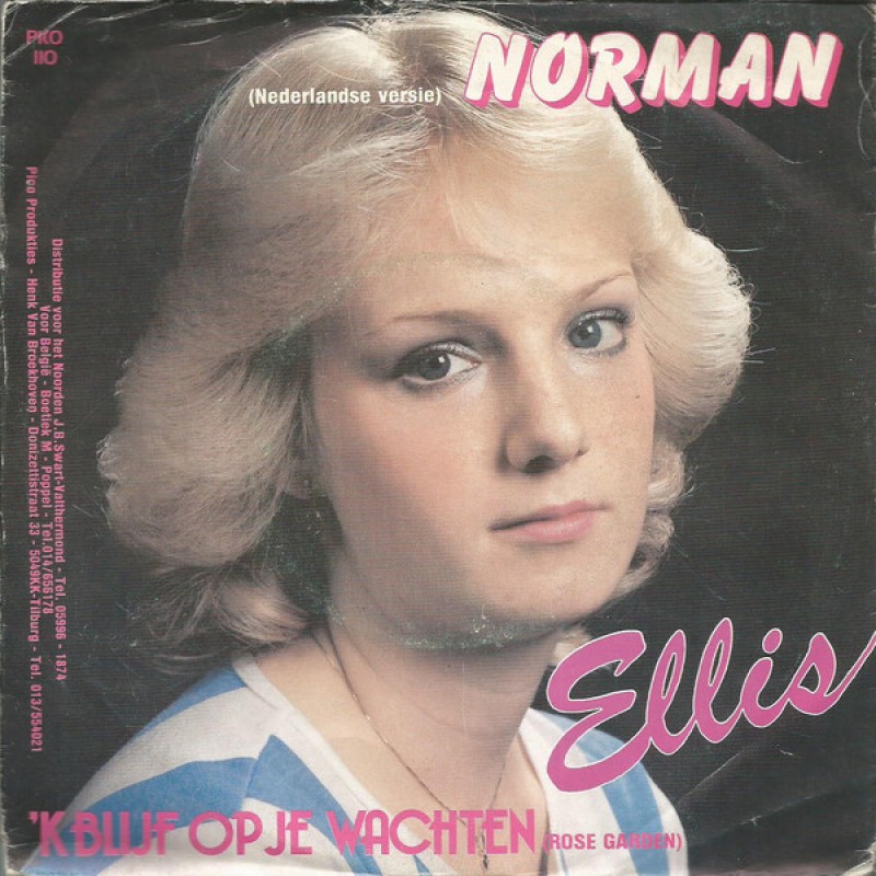 Ellis-Norman