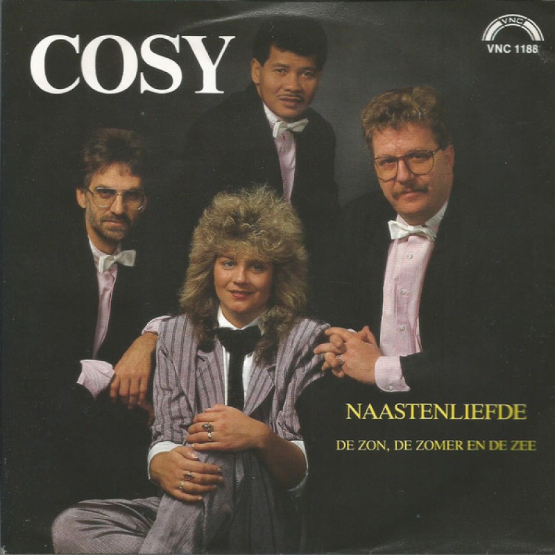 Cosy–Naastenliefde