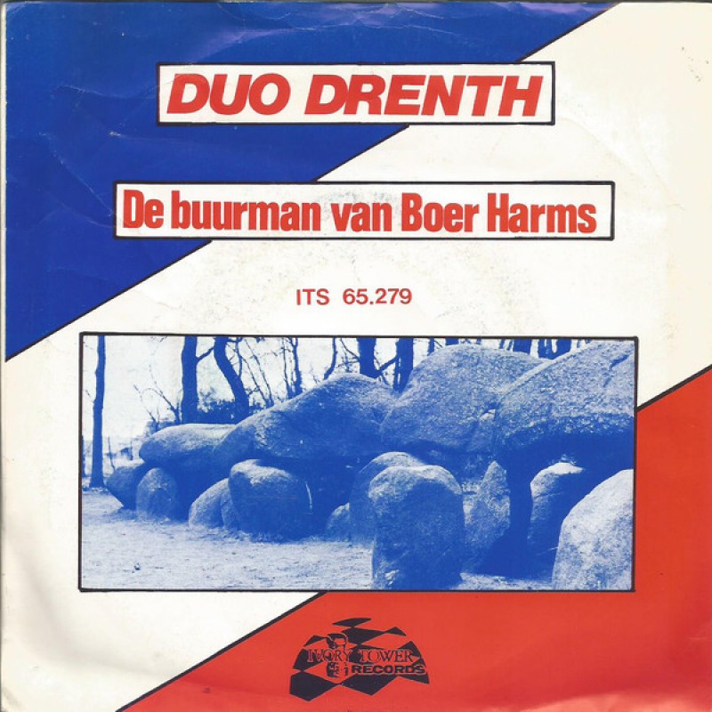 Duo Drenth – De Buurman Van Boer Harms