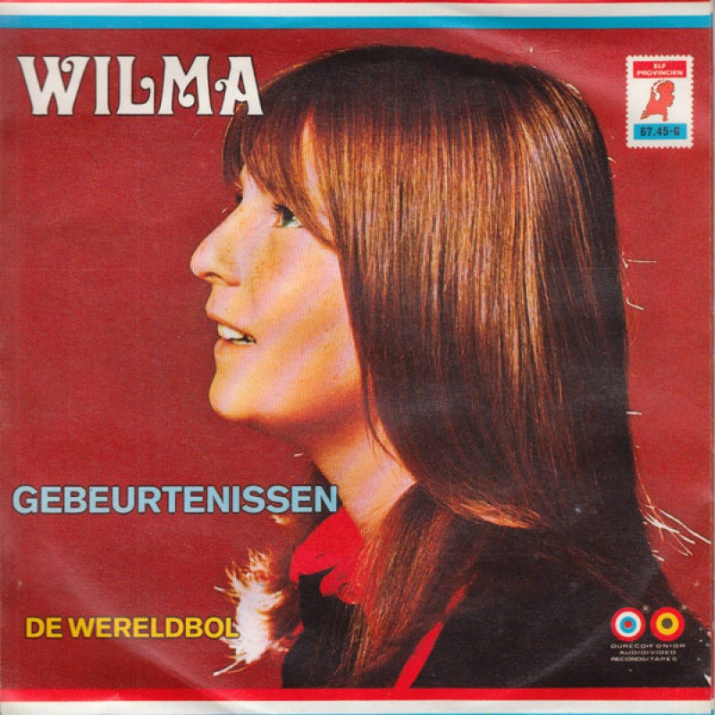 Wilma–Gebeurtenissen