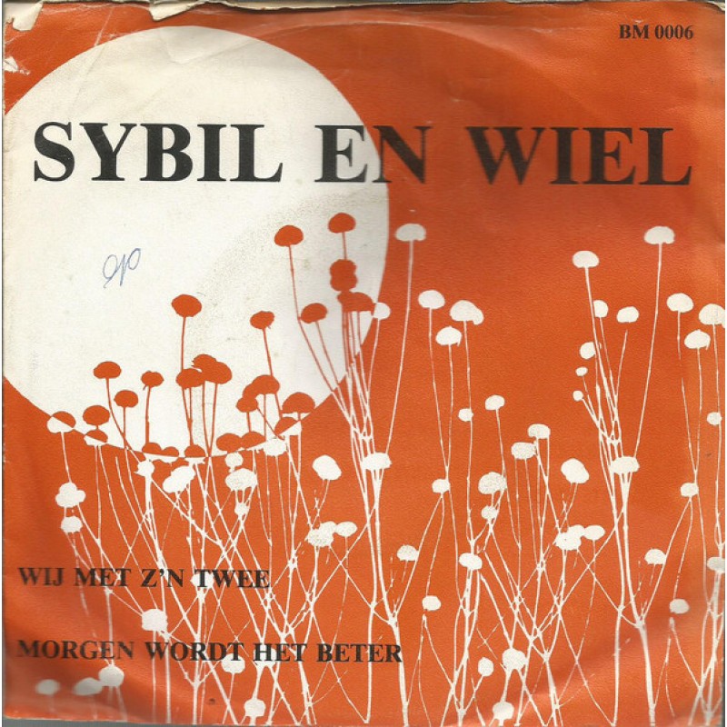 Sybil en Wiel - Wij met zijn twee [B&M]