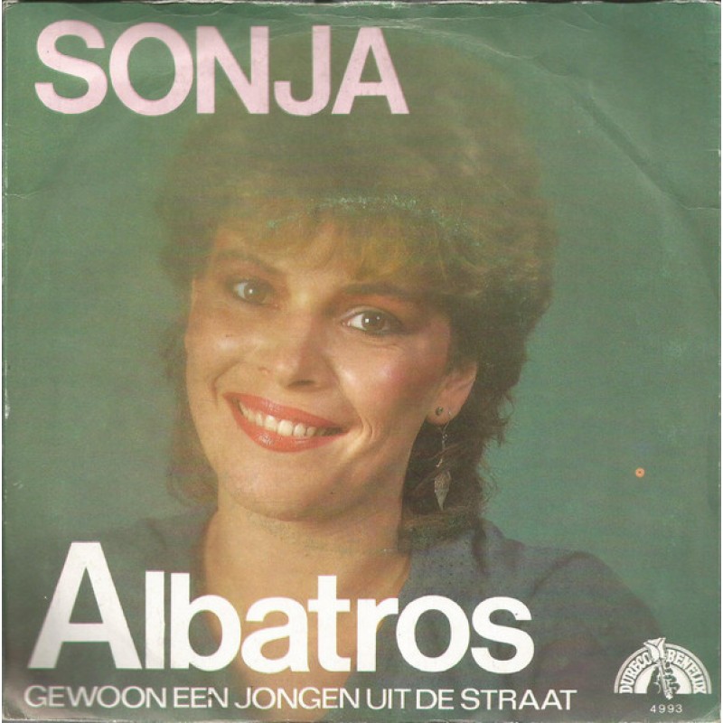 Sonja-Albatros