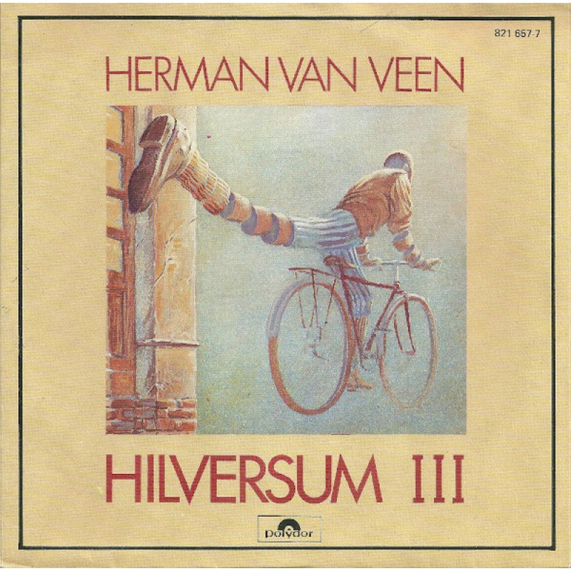 Herman van Veen–Hilversum III