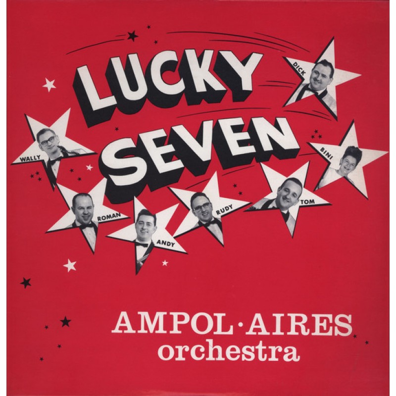 Ampol-Aires Orchestra–Lucky Seven
