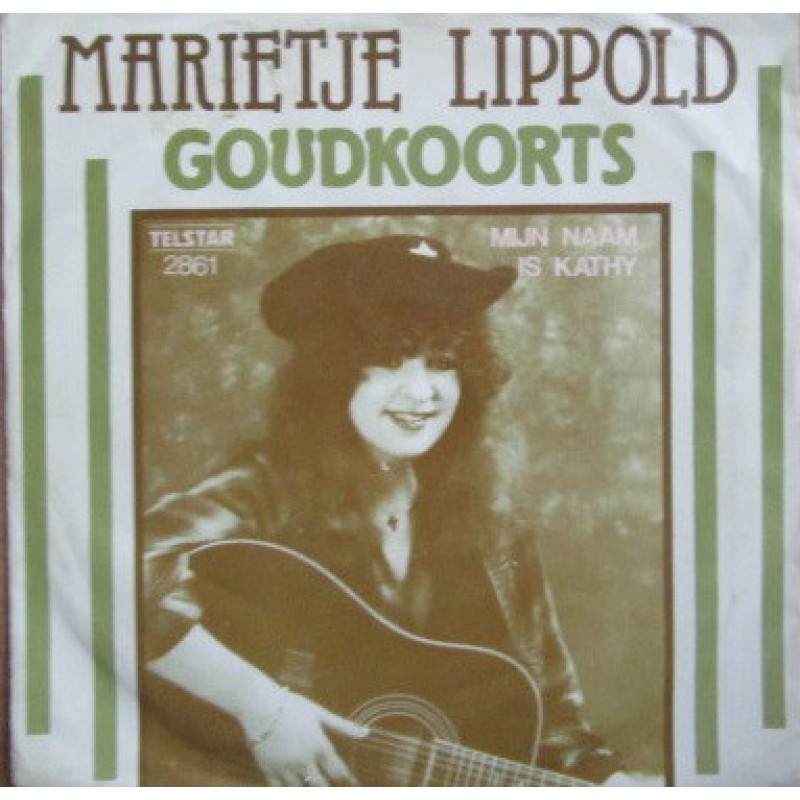  Marietje Lippold–Goudkoorts