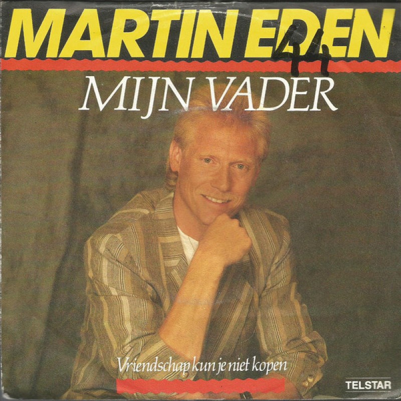 Martin Eden–Mijn Vader
