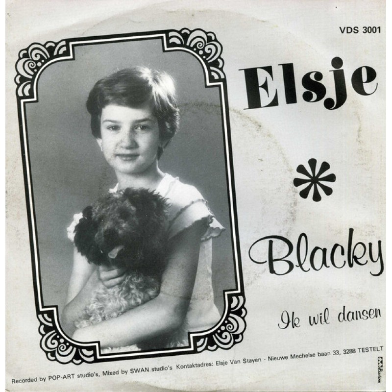 Elsje-Blacky