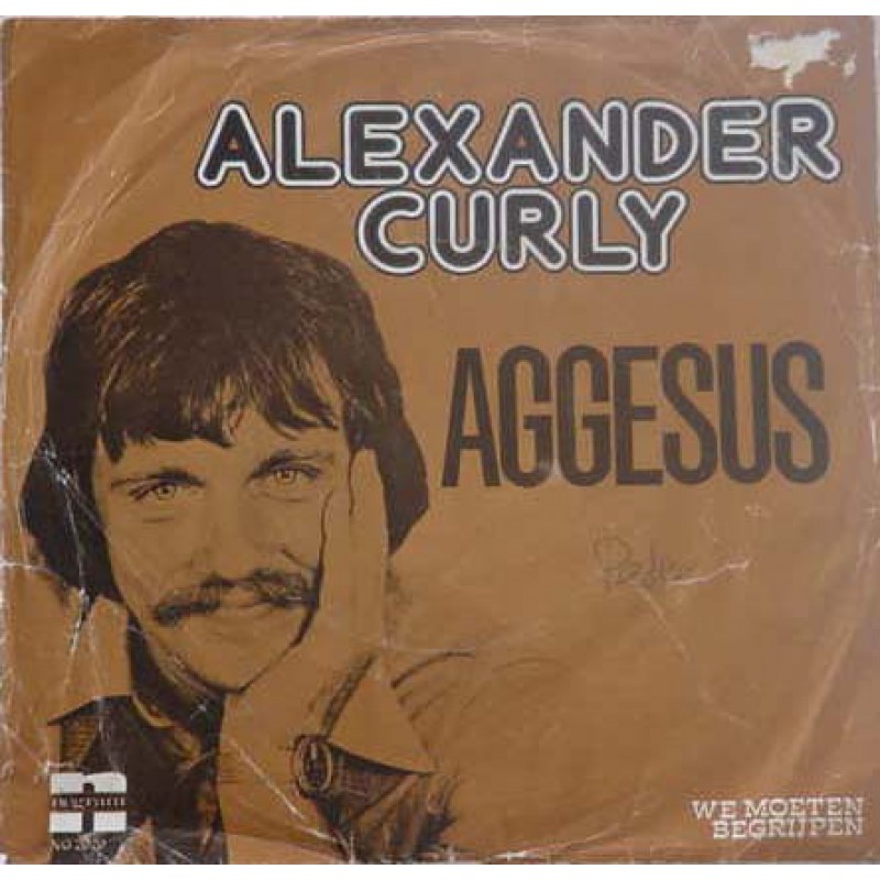 Alexander Curly–Aggesus