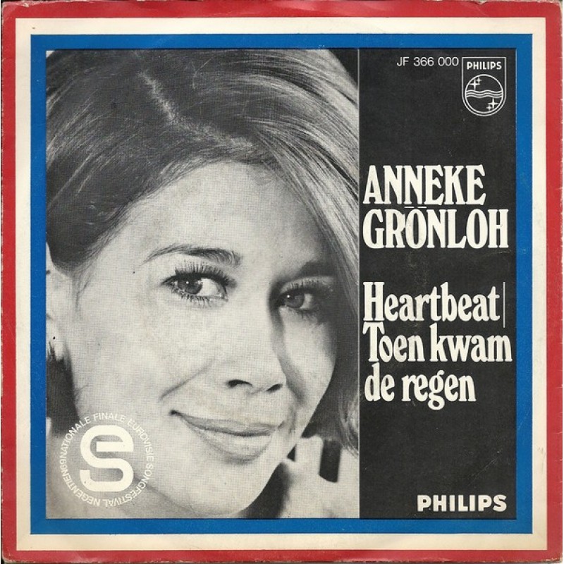 Anneke Gronloh-Heartbeat