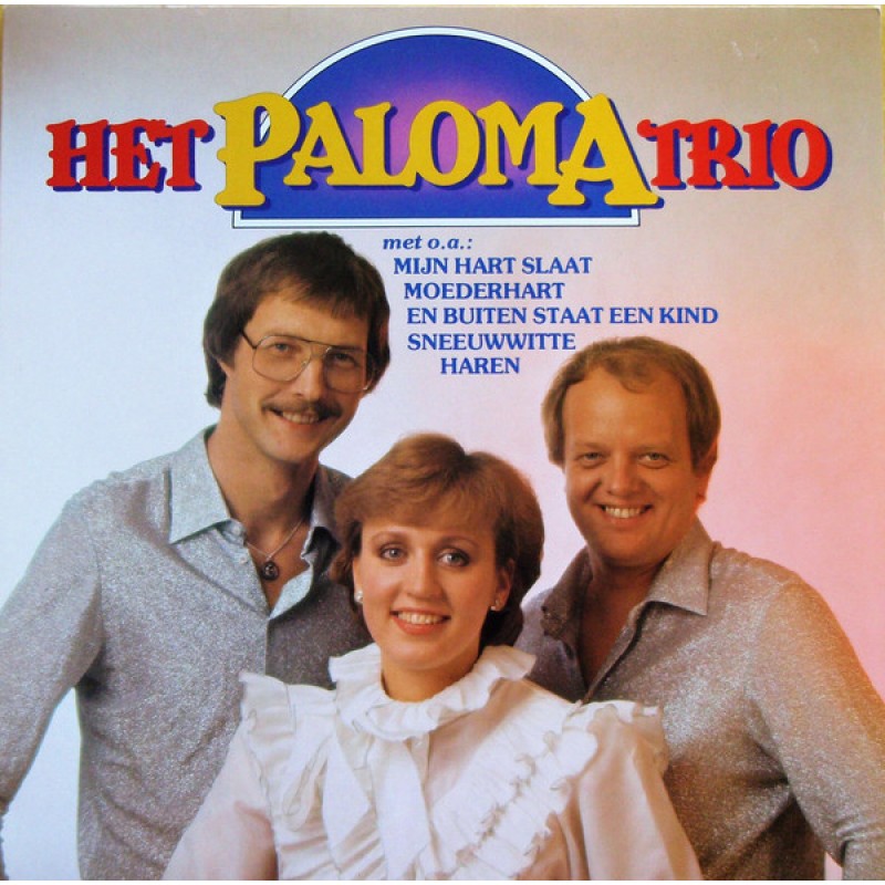 Het Paloma Trio
