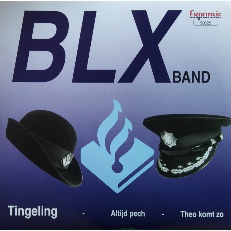 BLX Band - Tingeling