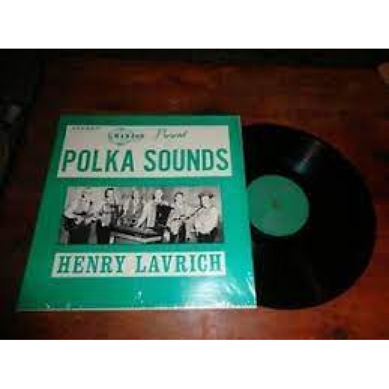 henry lavrich-polka sounds