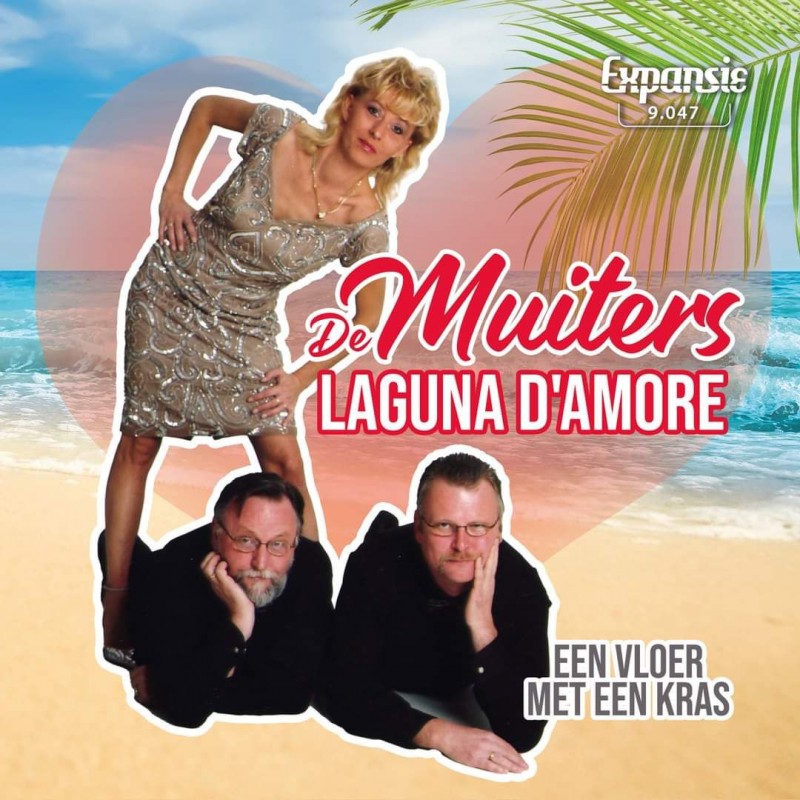 De Muiters - Laguna D'Amore