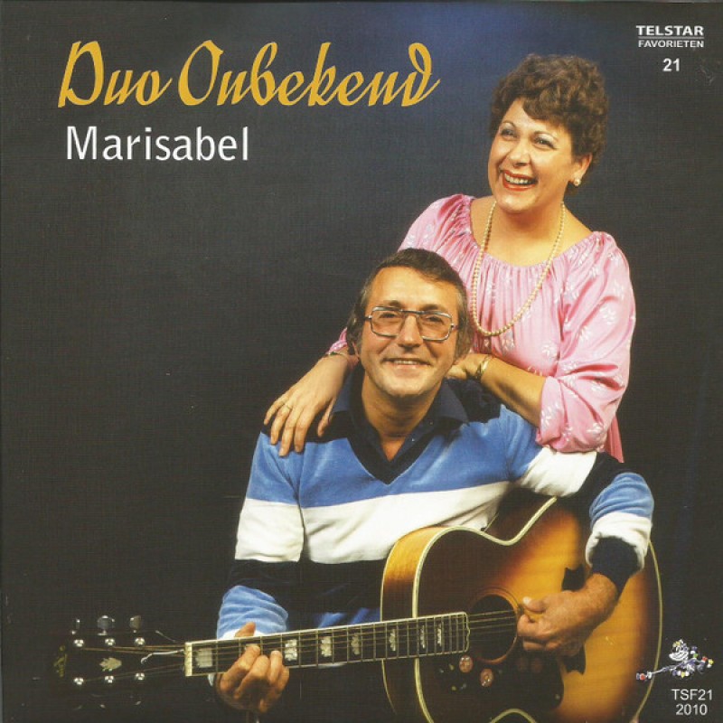 Duo Onbekend - Marisabel