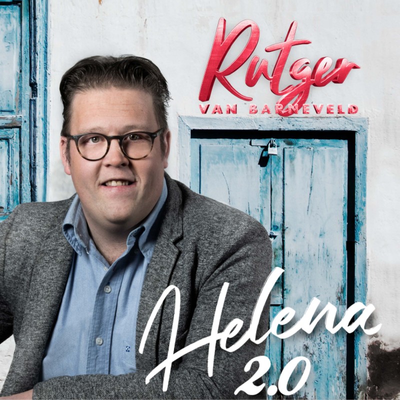 Rutger Van Barneveld - Helena 2.0