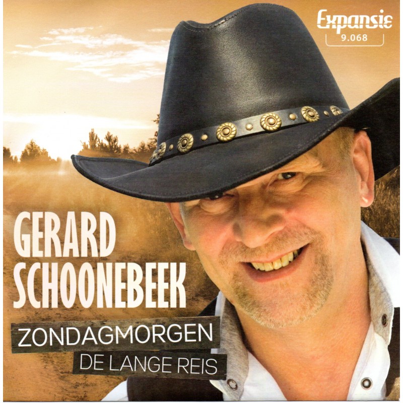 Gerard Schoonebeek - Zondagmorgen