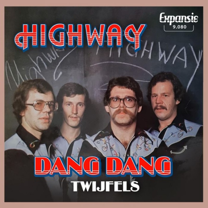 7" Highway - Dang Dang