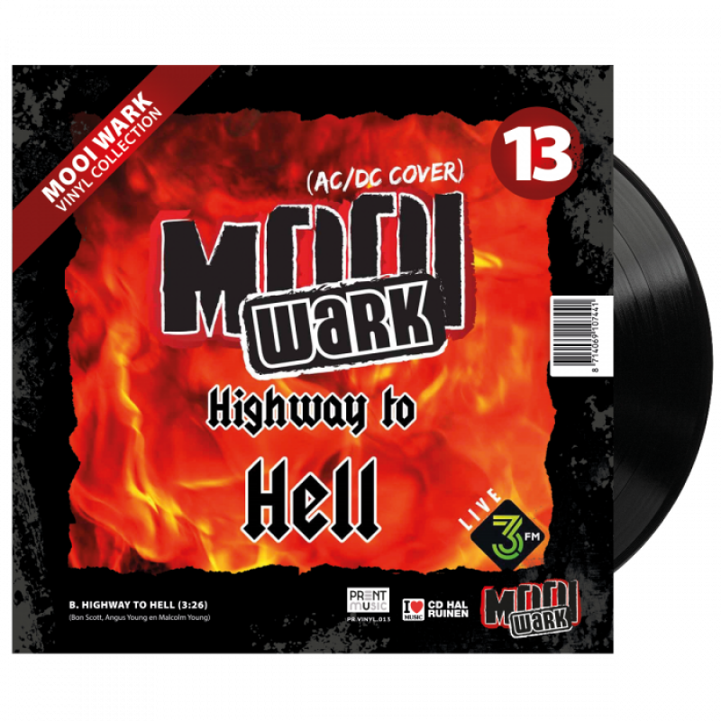 Mooi Wark - Highway To Hell - Deel 13