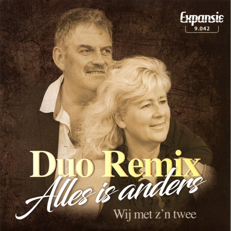 Duo Remix - Alles is anders