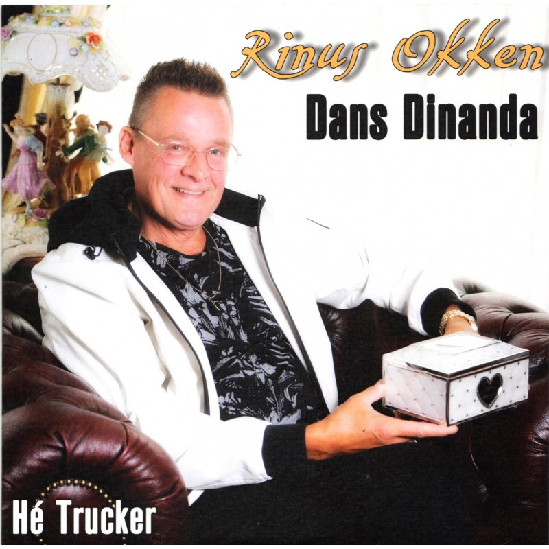 Rinus Okken - Dans Dinanda