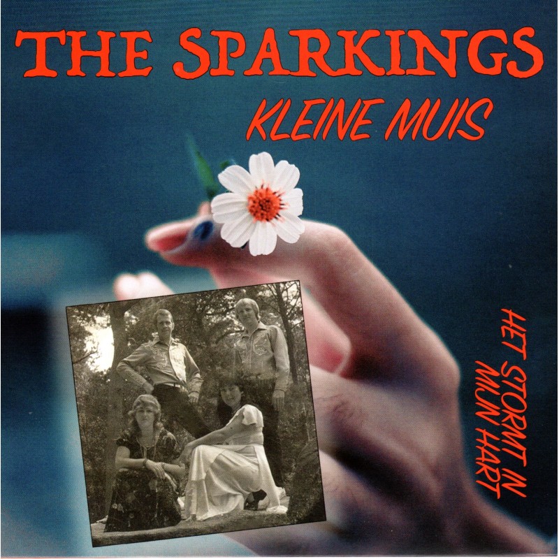 The Sparkings - Kleine Muis