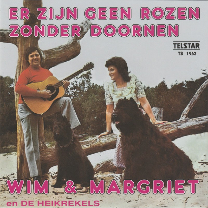 Wim & Margriet en De Heikrekels – Er Zijn Ge...
