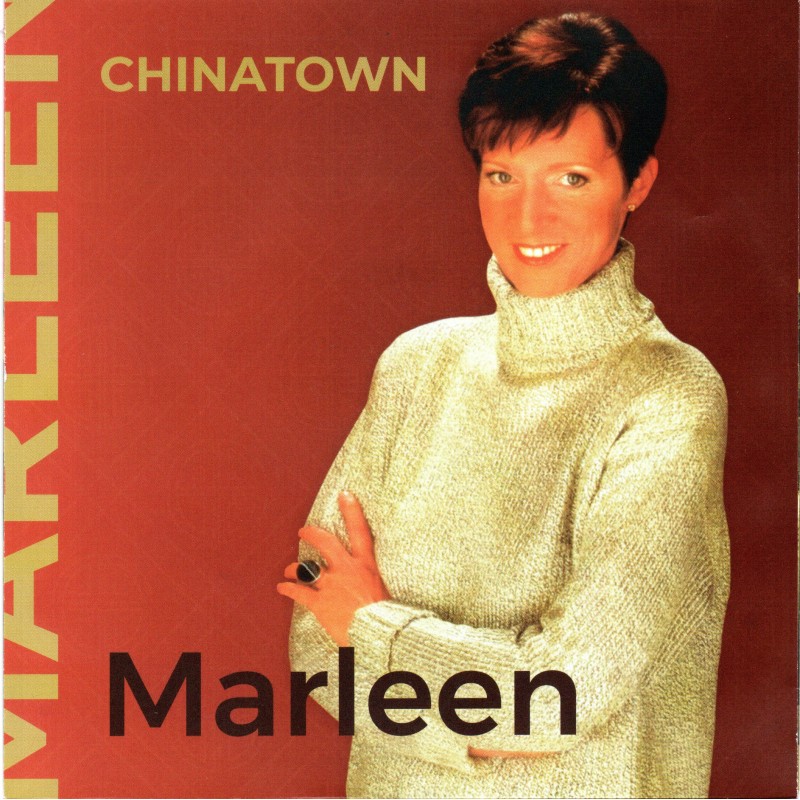 Marleen - Chinatown